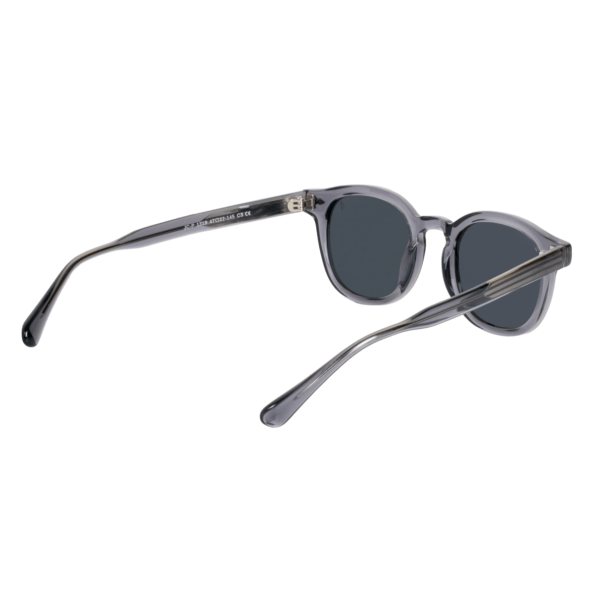 Lunettes de soleil unisex: Jeff Carter JC - P - 1319 C3 - Drlunettes