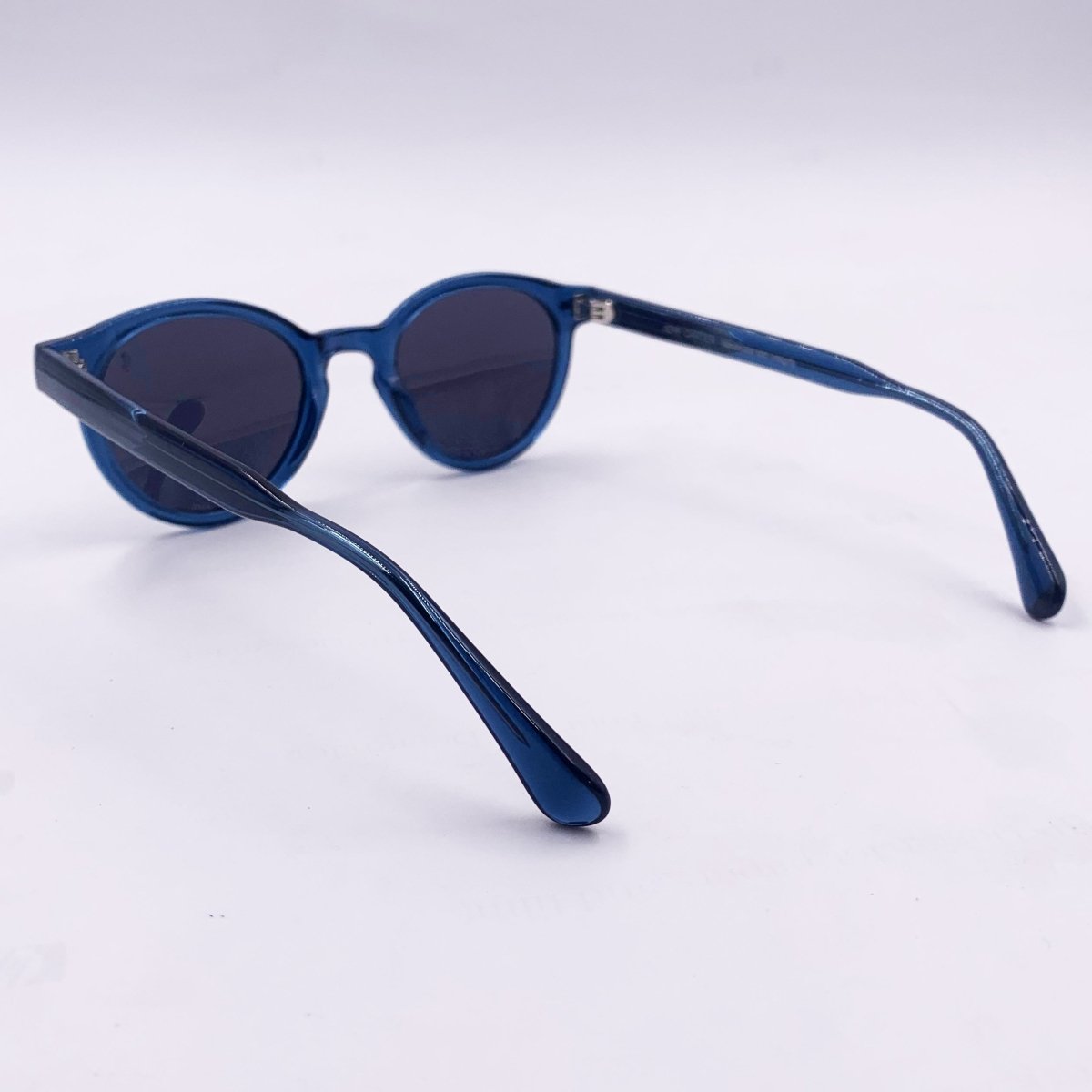 Lunettes de soleil unisex: Jeff Carter JC - P - 1326 C3 Bleu - Drlunettes