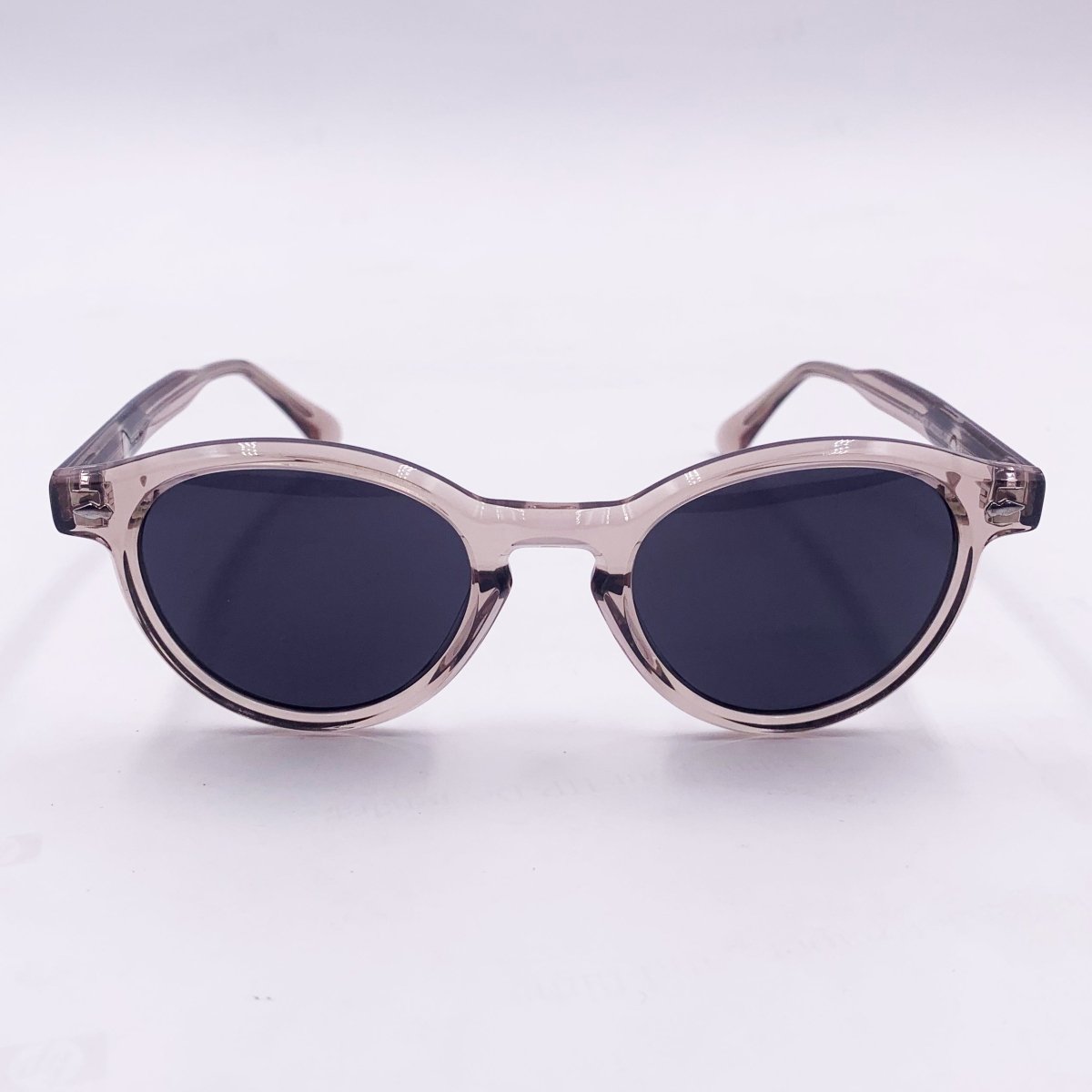Lunettes de soleil unisex: Jeff Carter JC - P - 1326 Gris - Drlunettes