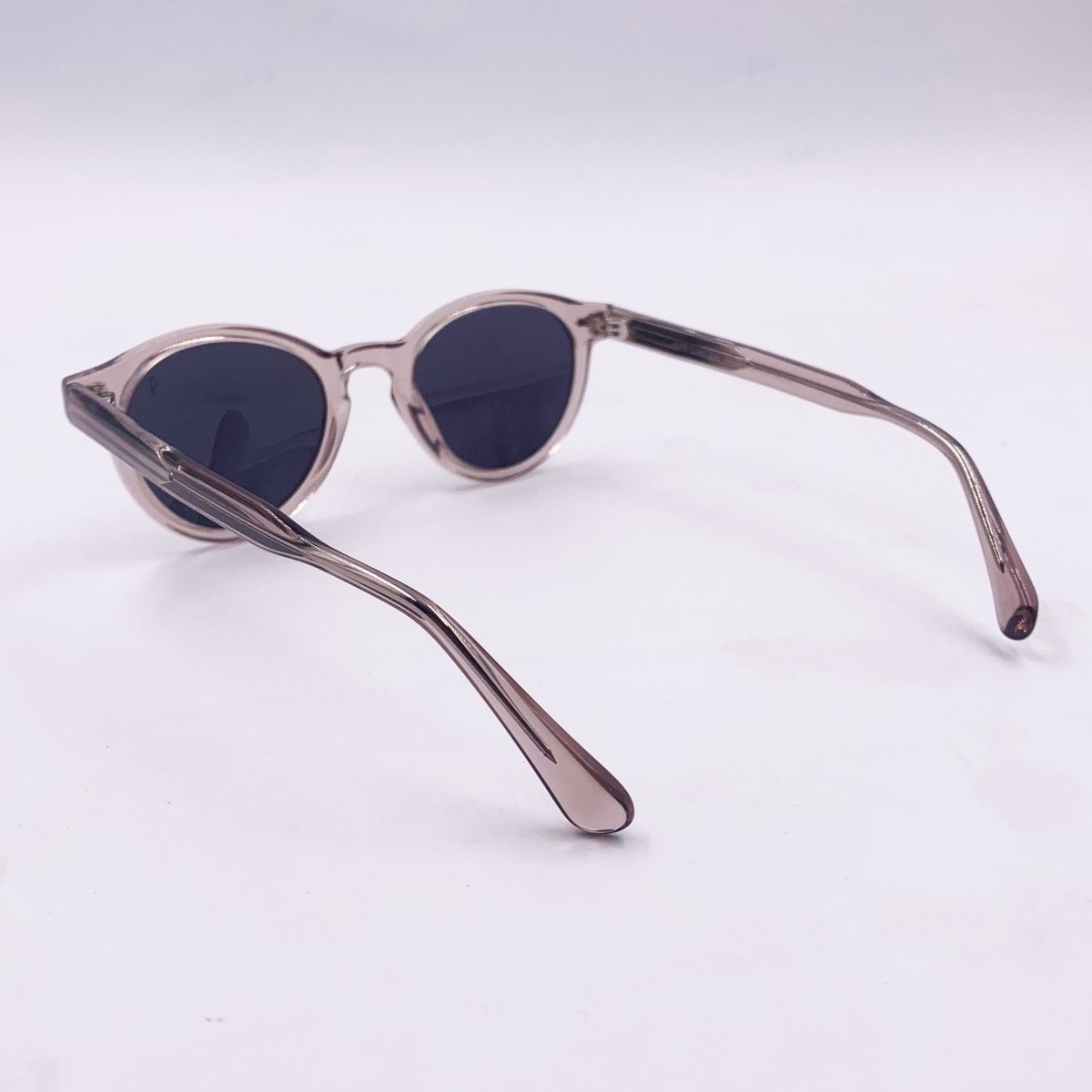 Lunettes de soleil unisex: Jeff Carter JC - P - 1326 Gris - Drlunettes