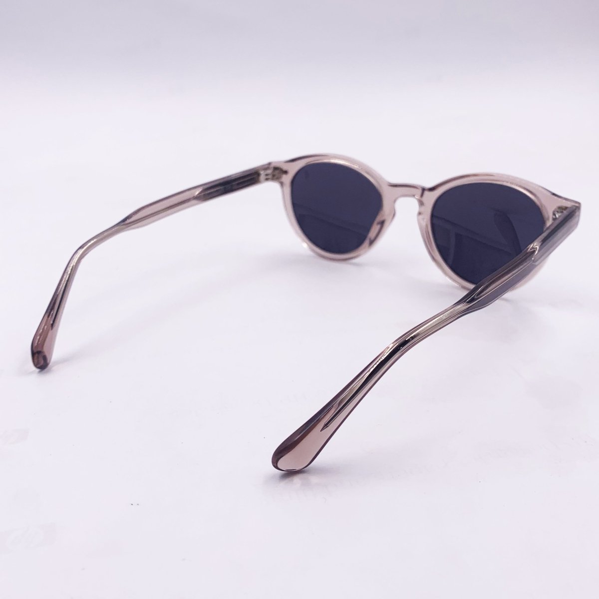 Lunettes de soleil unisex: Jeff Carter JC - P - 1326 Gris - Drlunettes