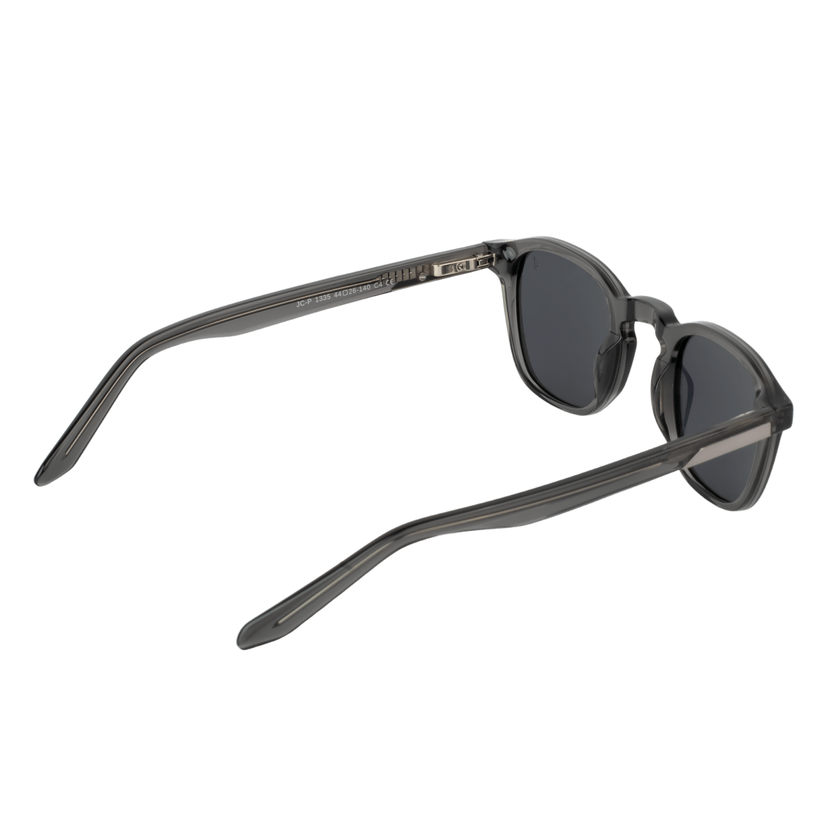 Lunettes de soleil unisex: Jeff Carter JC - P 1335 C4 - Drlunettes