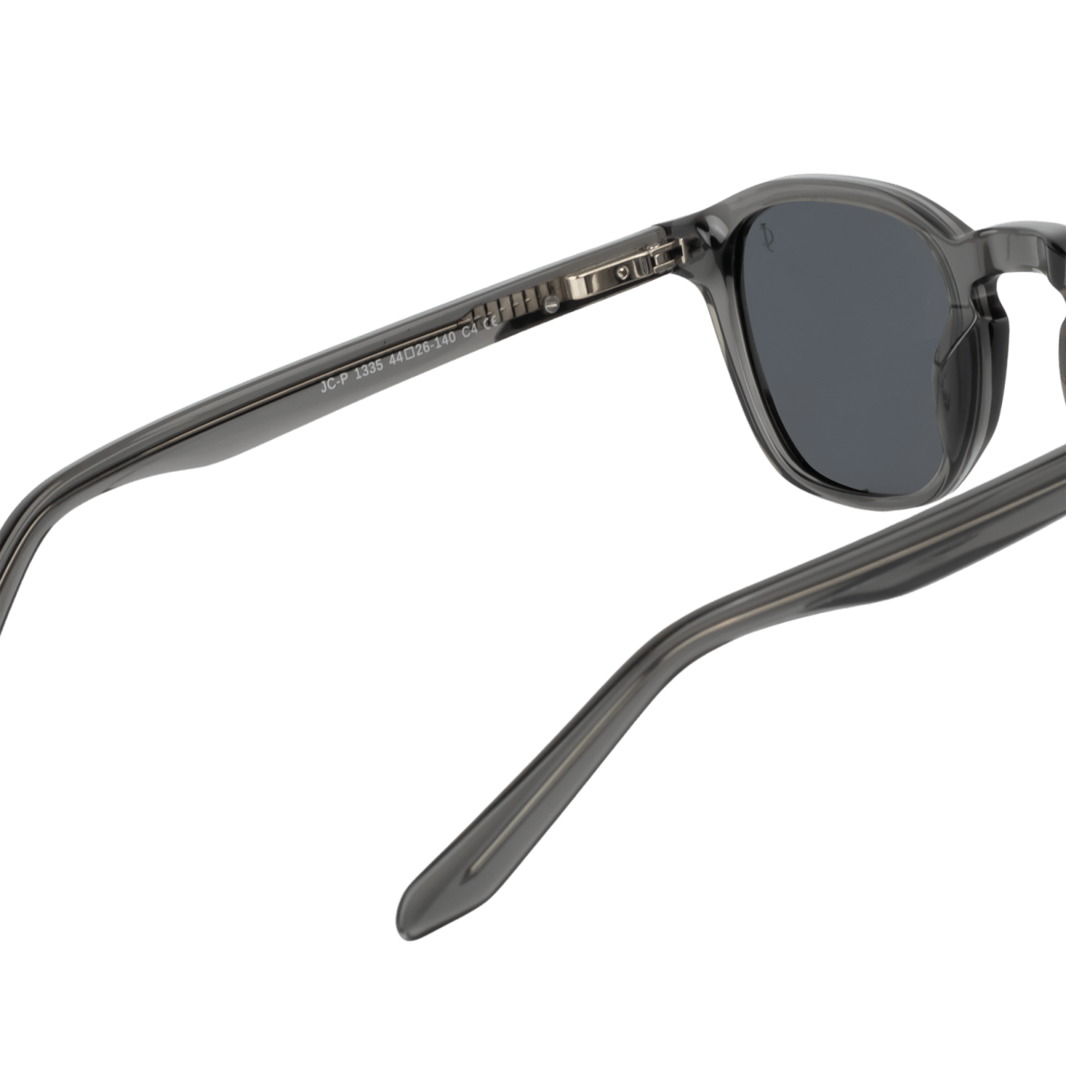 Lunettes de soleil unisex: Jeff Carter JC - P 1335 C4 - Drlunettes