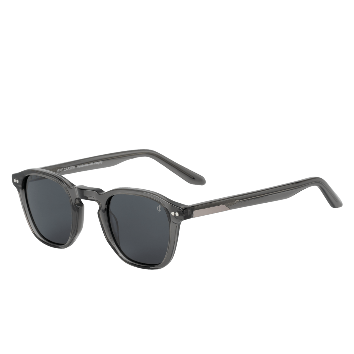 Lunettes de soleil unisex: Jeff Carter JC - P 1335 C4 - Drlunettes