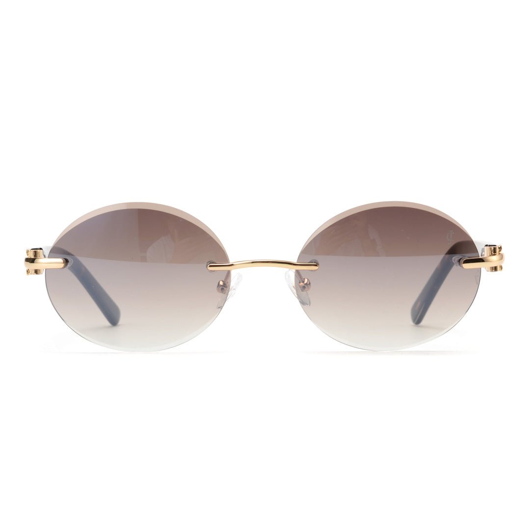 Lunettes de soleil unisex: Jeff Carter JC - P - 1343 C1 - Drlunettes