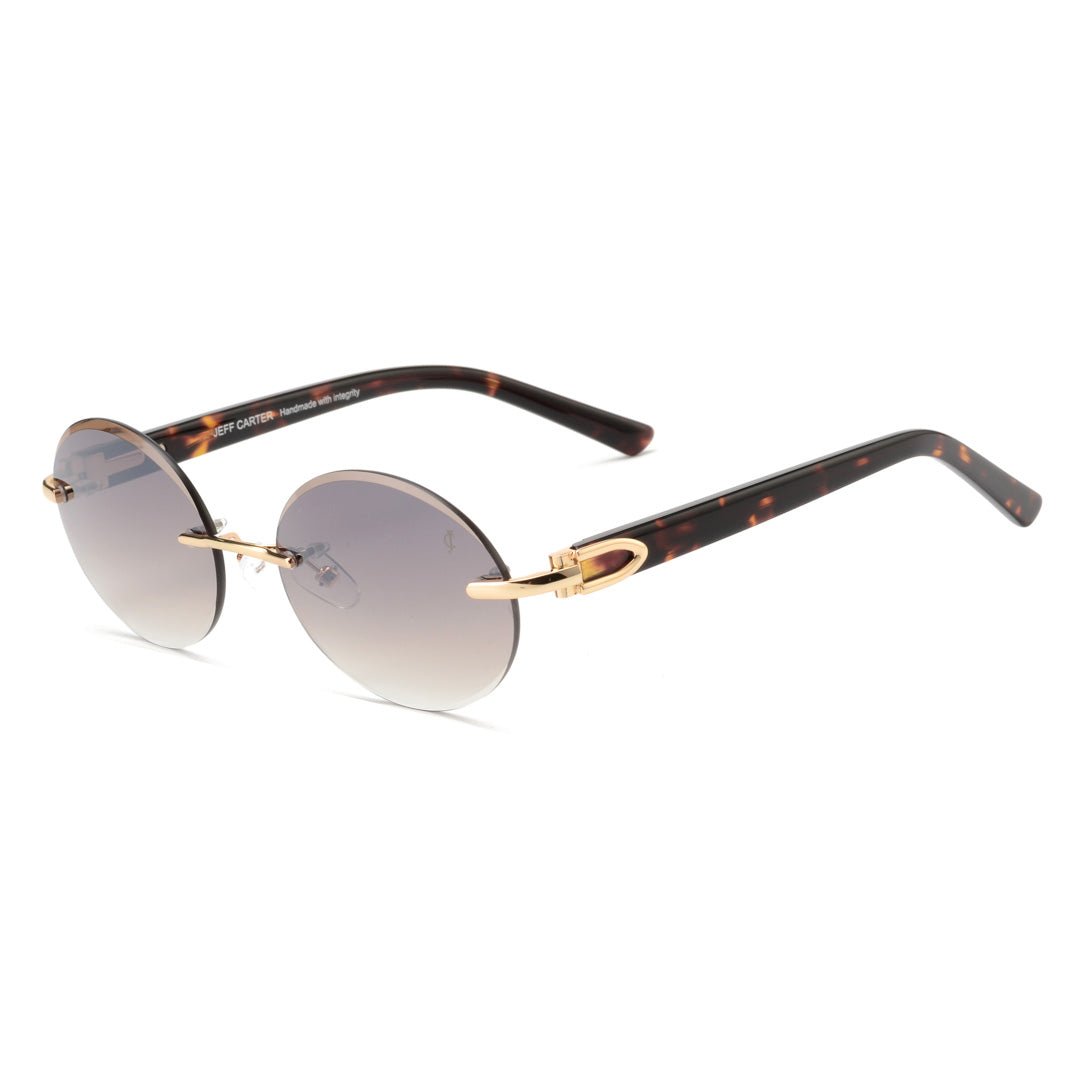 Lunettes de soleil unisex: Jeff Carter JC - P - 1343 C1 - Drlunettes