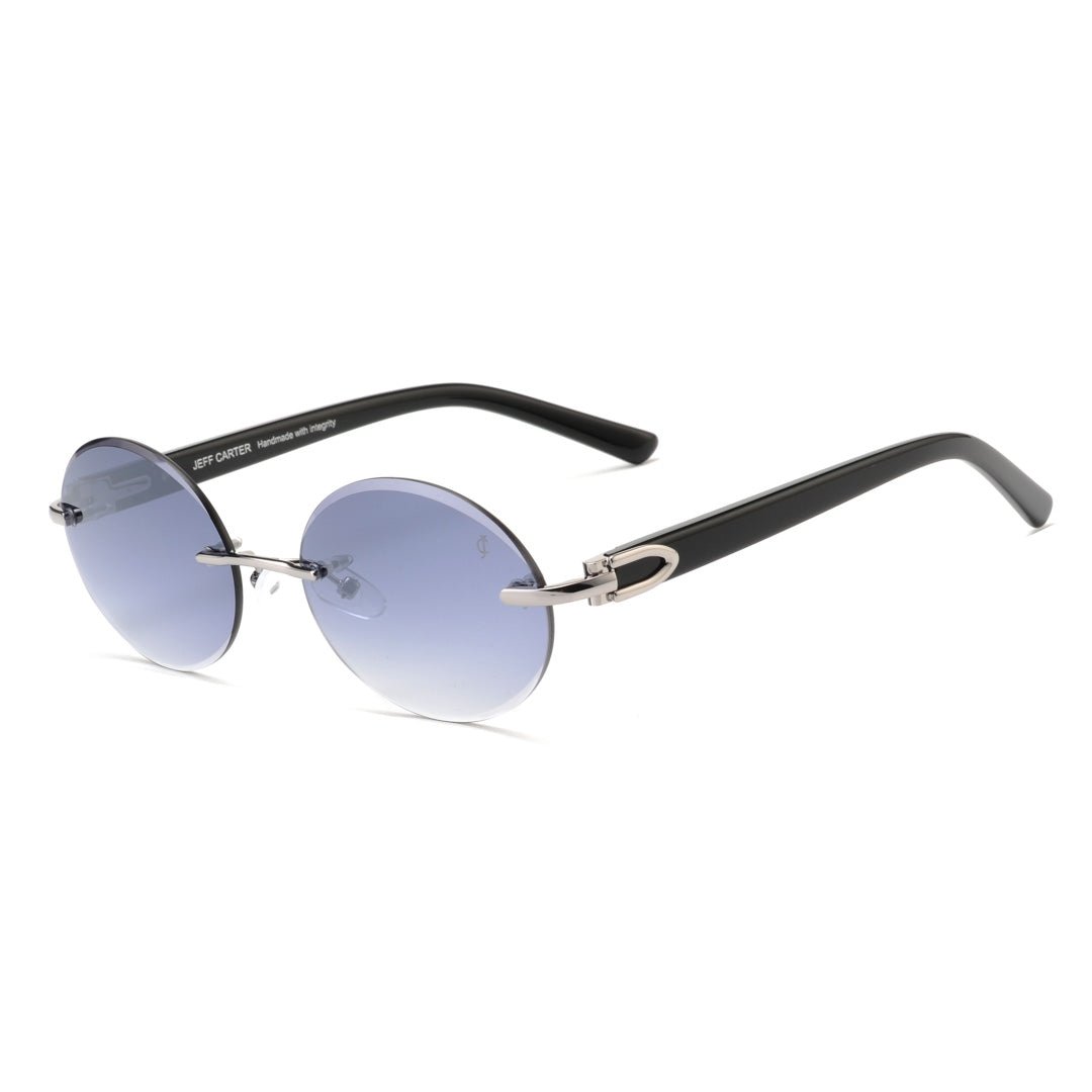 Lunettes de soleil unisex: Jeff Carter JC - P - 1343 C2 - Drlunettes