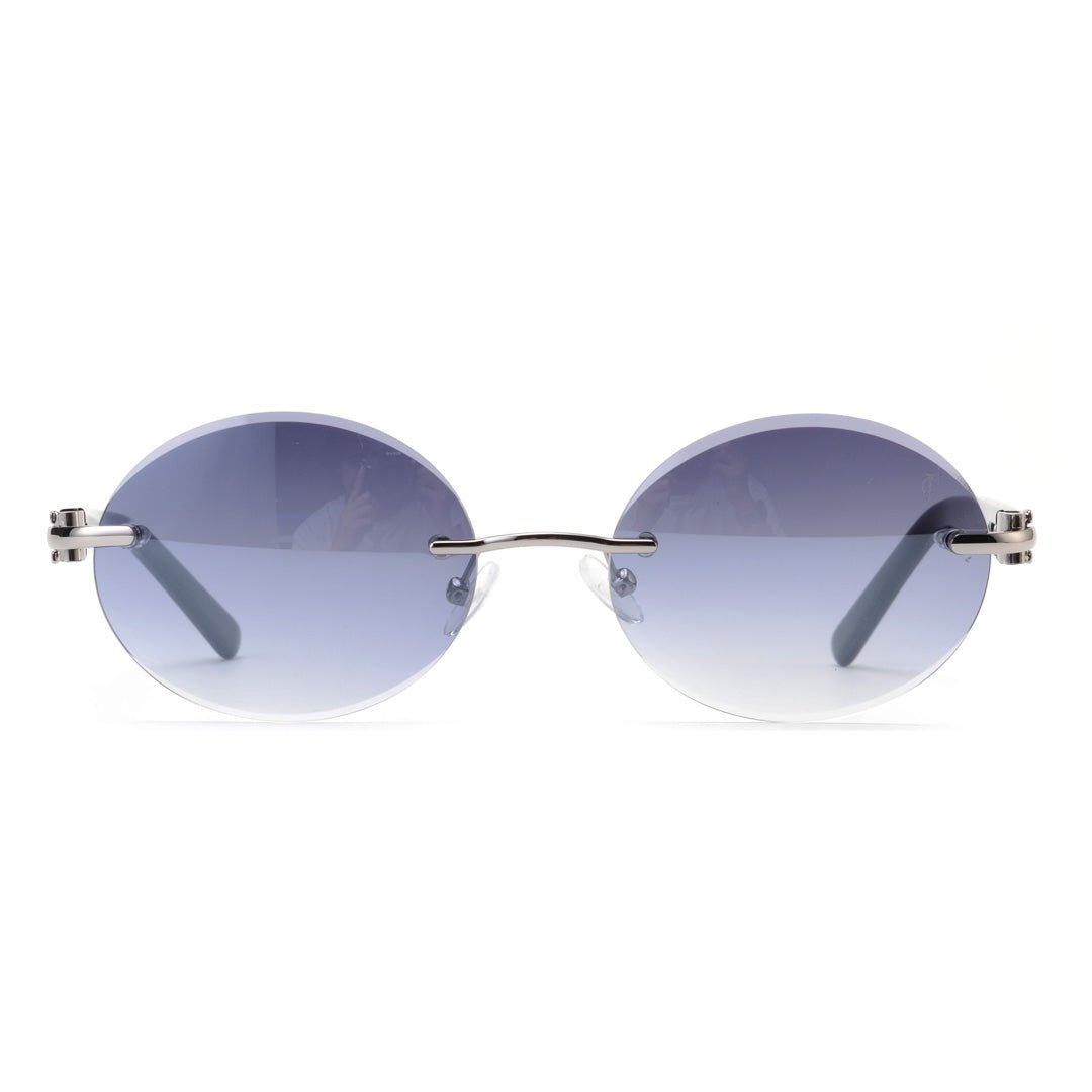 Lunettes de soleil unisex: Jeff Carter JC - P - 1343 C2 - Drlunettes