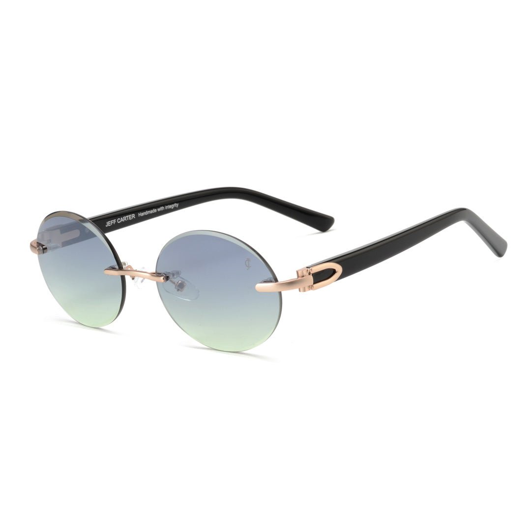 Lunettes de soleil unisex: Jeff Carter JC - P - 1343 C3 - Drlunettes