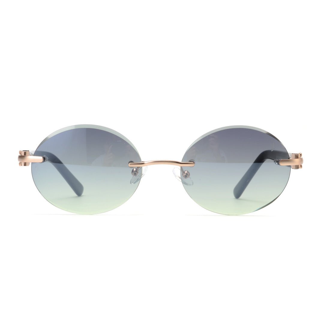 Lunettes de soleil unisex: Jeff Carter JC - P - 1343 C3 - Drlunettes