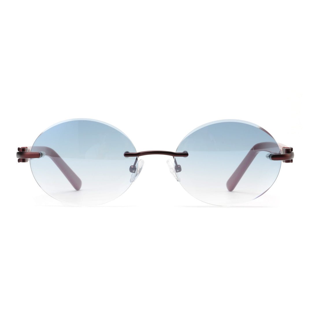 Lunettes de soleil unisex: Jeff Carter JC - P - 1343 C4 - Drlunettes