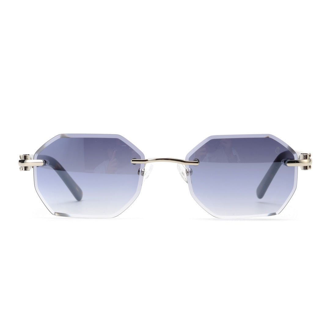 Lunettes de soleil unisex: Jeff Carter JC - P - 1346 C2 - Drlunettes