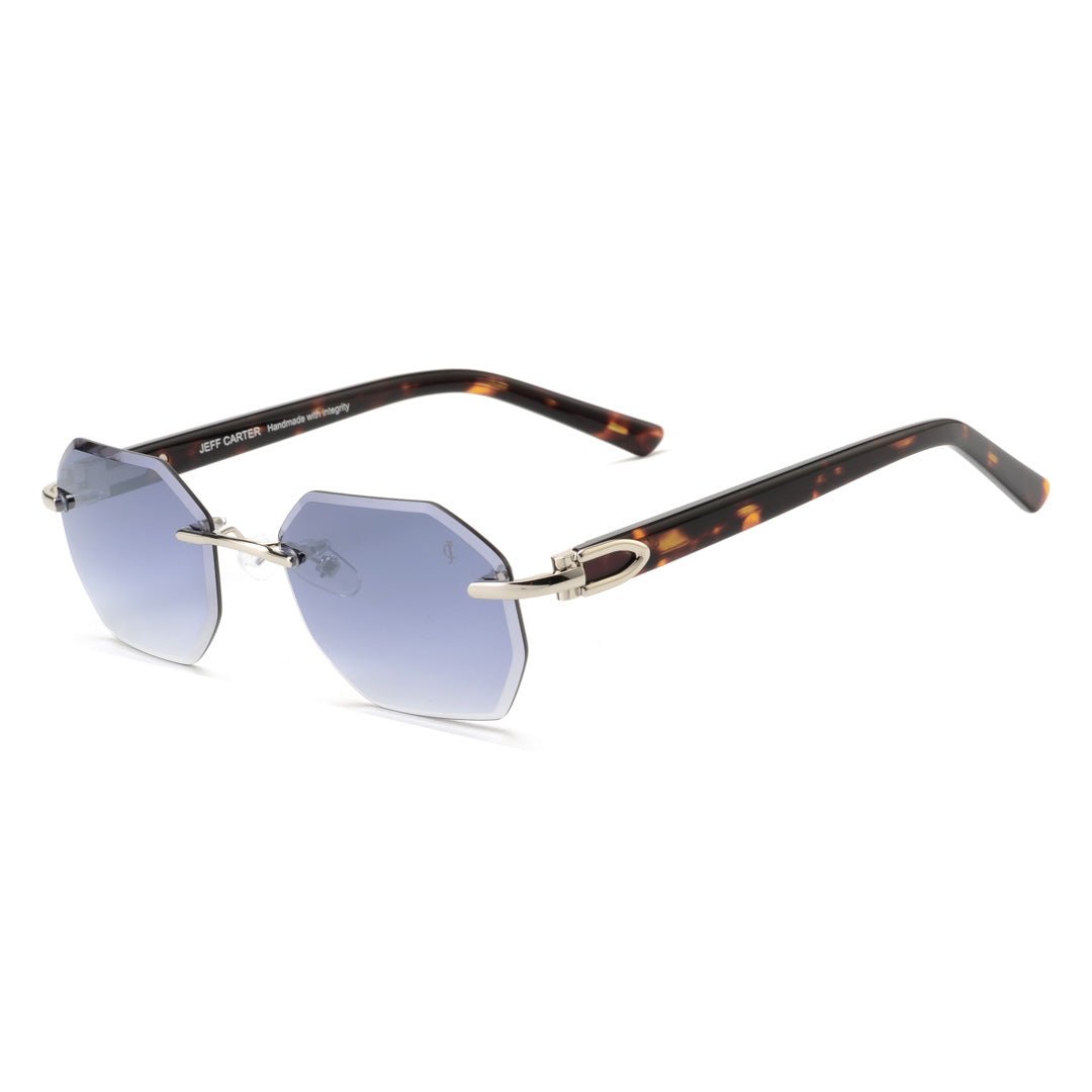 Lunettes de soleil unisex: Jeff Carter JC - P - 1346 C2 - Drlunettes