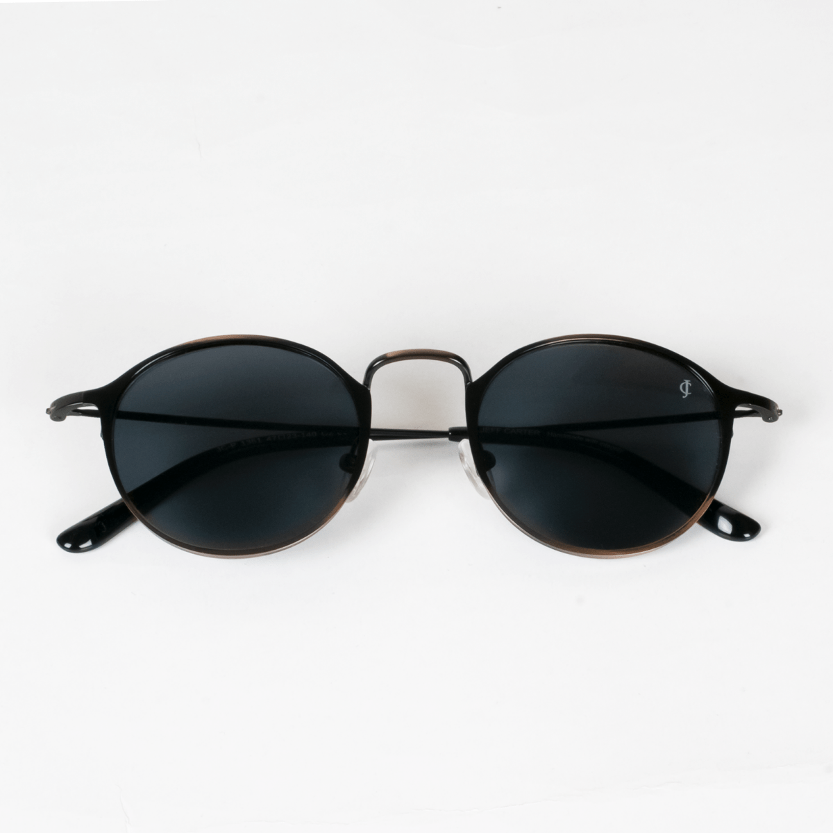 Lunettes de soleil unisex: Jeff Carter JC - P - 1351 C2 - Drlunettes