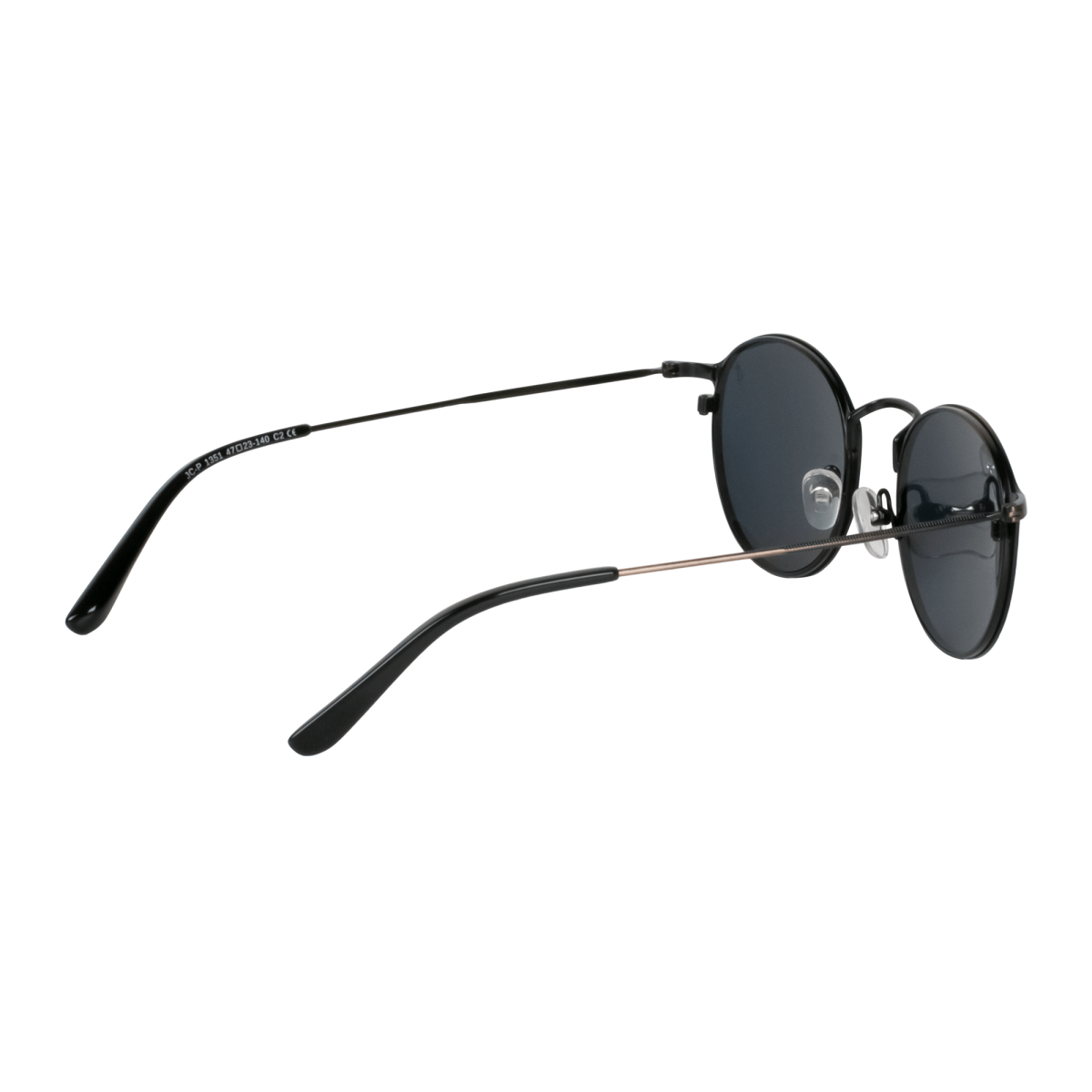 Lunettes de soleil unisex: Jeff Carter JC - P - 1351 C2 - Drlunettes