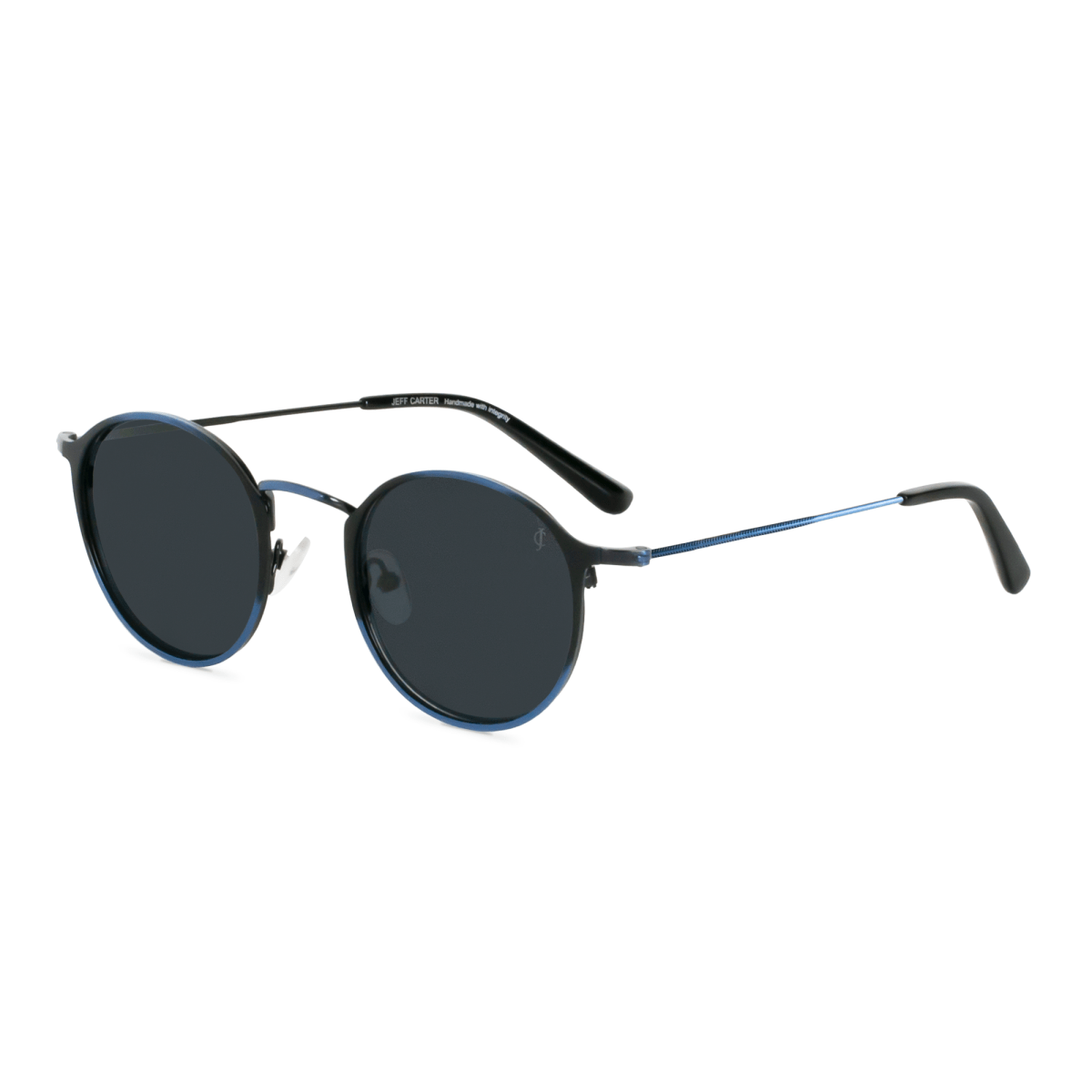 Lunettes de soleil unisex: Jeff Carter JC - P - 1351 C4 - Drlunettes