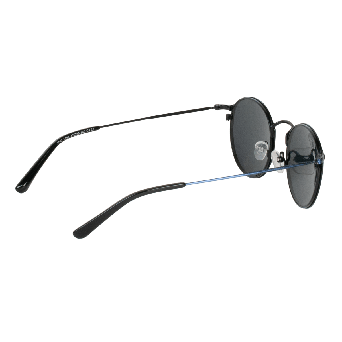 Lunettes de soleil unisex: Jeff Carter JC - P - 1351 C4 - Drlunettes