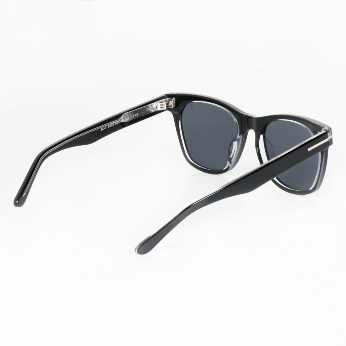 Lunettes de soleil unisex: Jeff Carter JC - P - 1363 C2 - Drlunettes