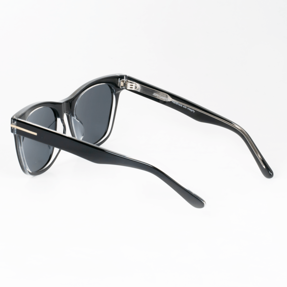 Lunettes de soleil unisex: Jeff Carter JC - P - 1363 C2 - Drlunettes