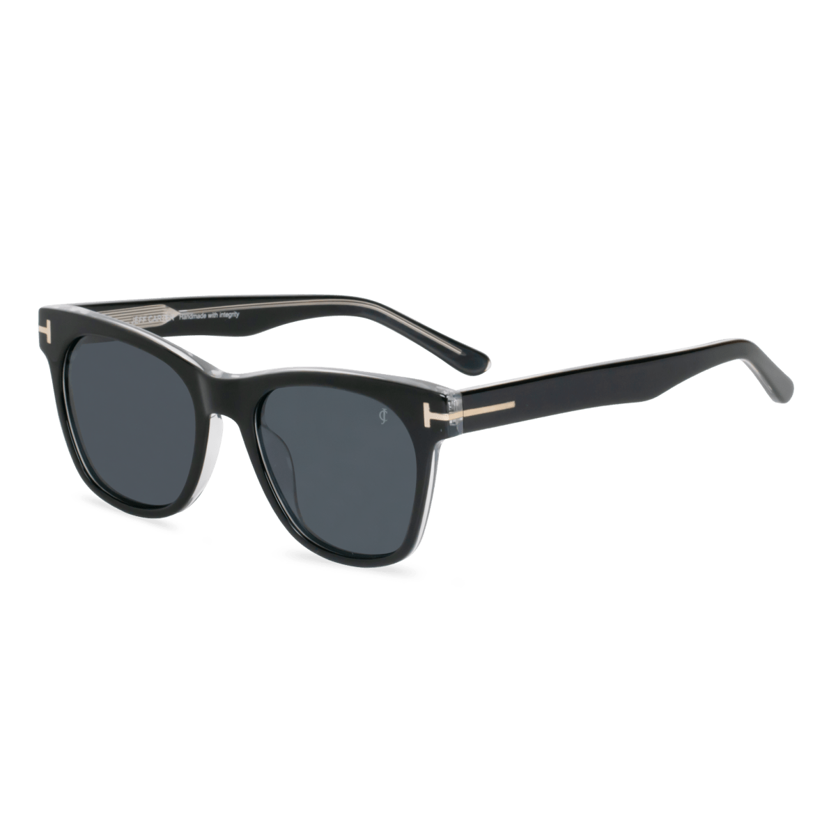 Lunettes de soleil unisex: Jeff Carter JC - P - 1363 C2 - Drlunettes