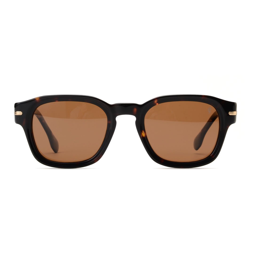 Lunettes de soleil unisex: Jeff Carter JC - P 13A41 C2 - Drlunettes