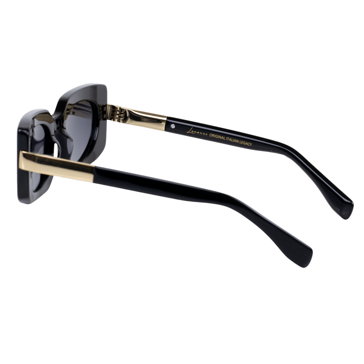 Lunettes de soleil unisex: Lenacci LN - 1001 - SW C1 - Drlunettes