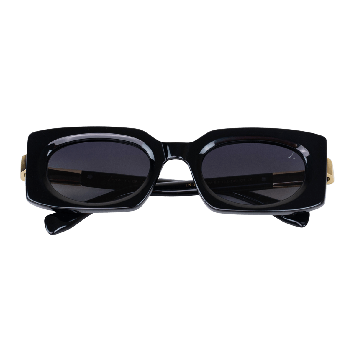 Lunettes de soleil unisex: Lenacci LN - 1001 - SW C1 - Drlunettes