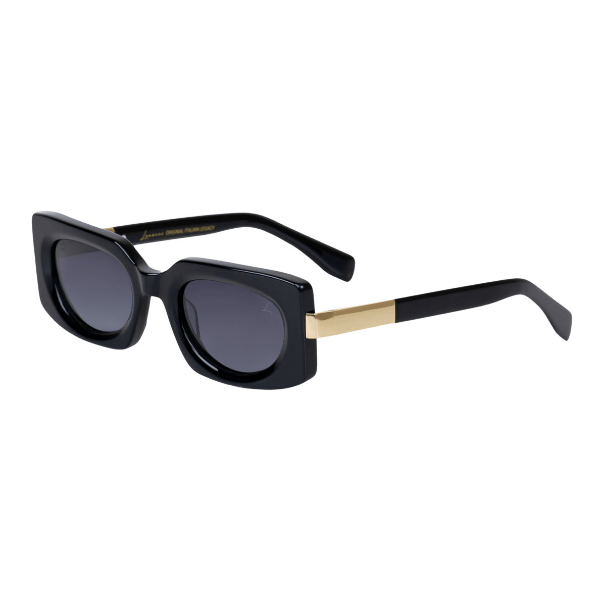 Lunettes de soleil unisex: Lenacci LN - 1001 - SW C1 - Drlunettes