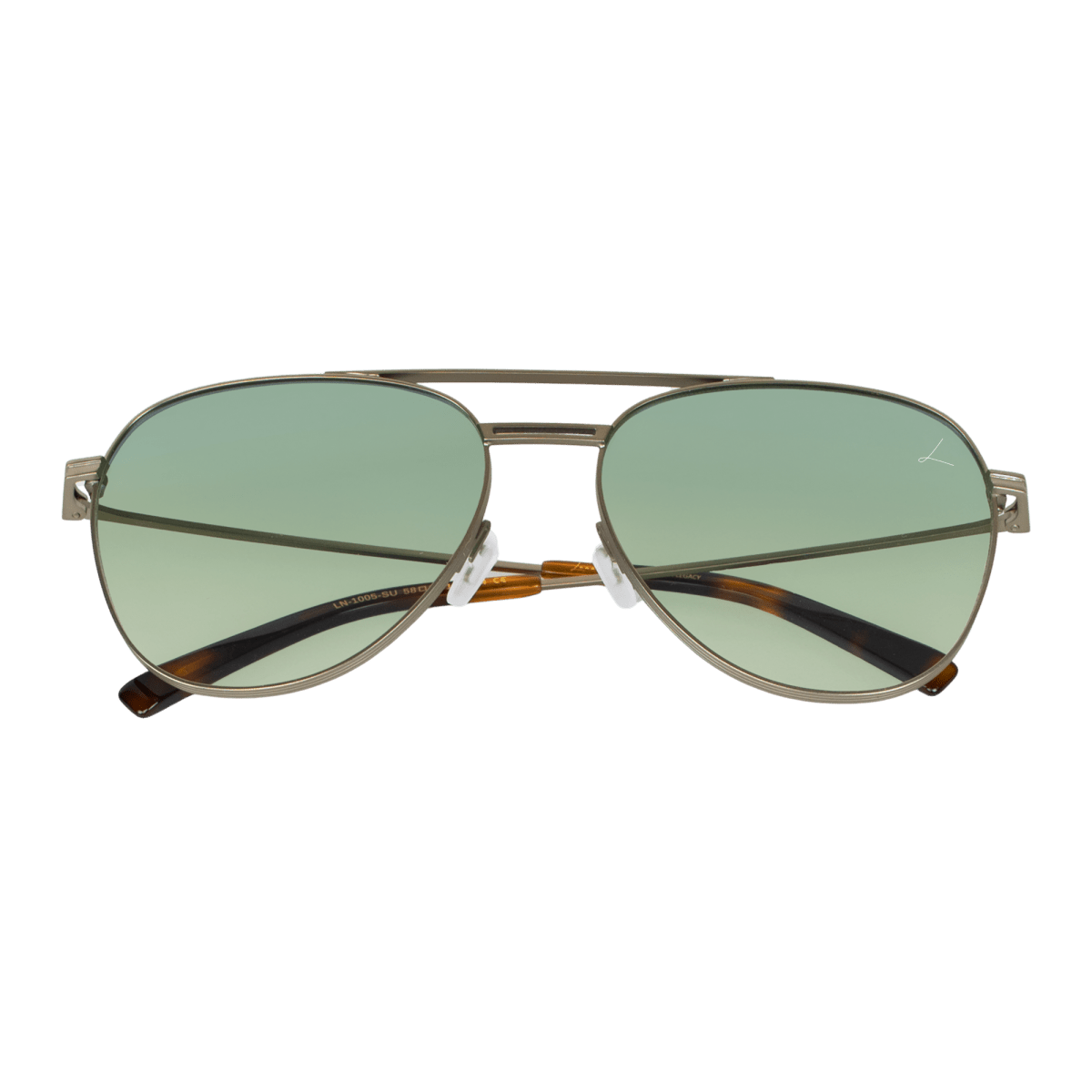 Lunettes de soleil unisex: Lenacci LN - 1005 - SU C4 - Drlunettes