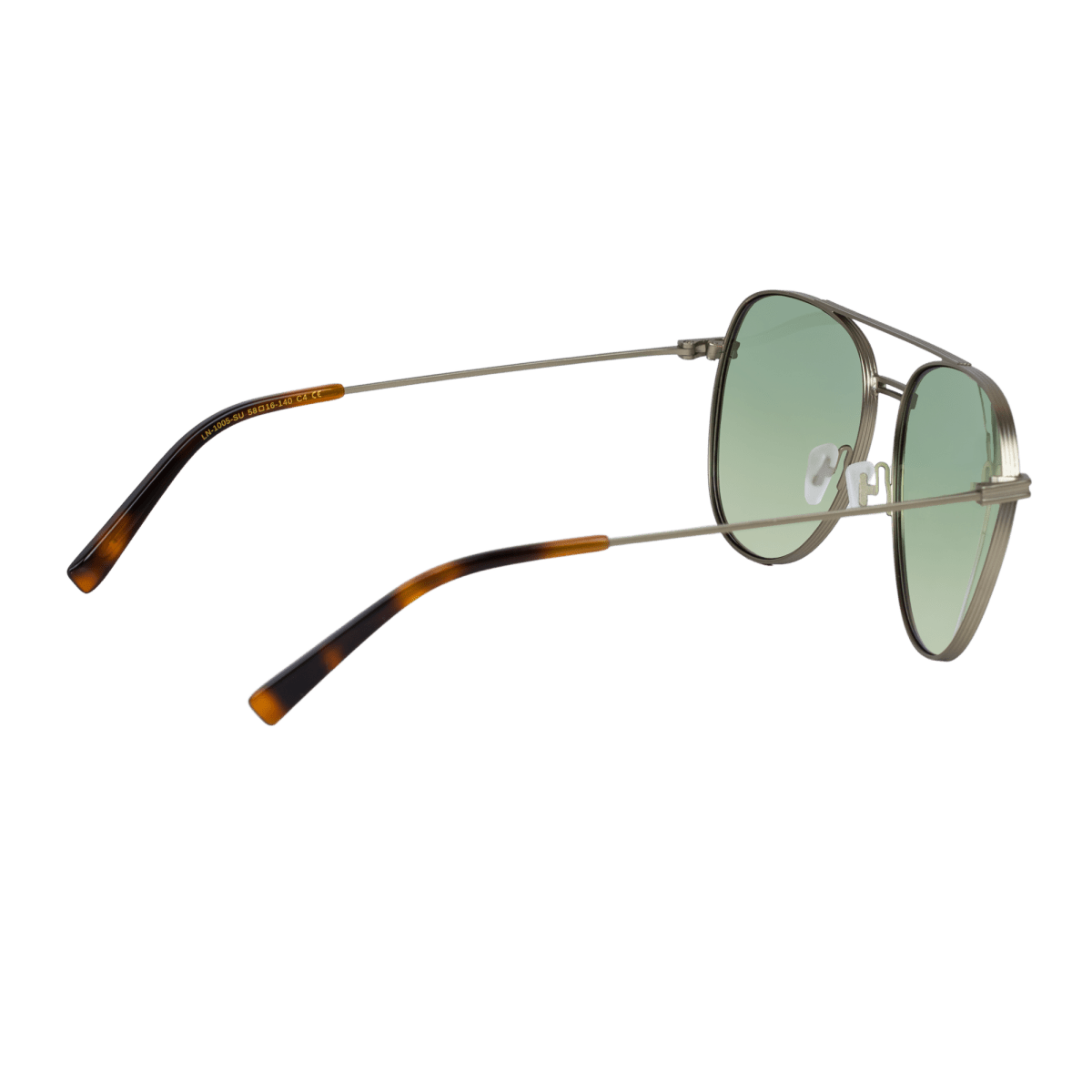 Lunettes de soleil unisex: Lenacci LN - 1005 - SU C4 - Drlunettes