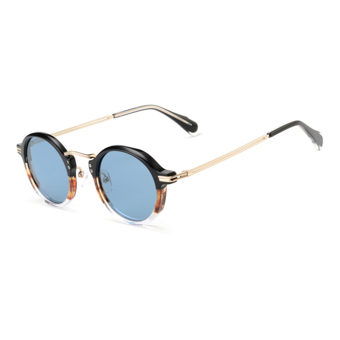 Lunettes de soleil unisex: Lenacci LN - 1101 - SU C2 - Drlunettes