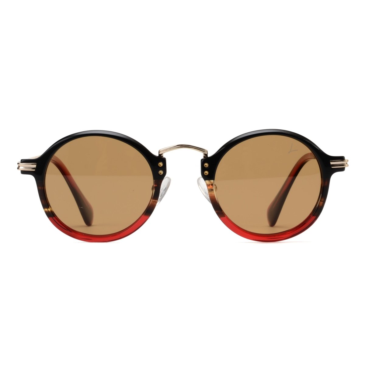 Lunettes de soleil unisex: Lenacci LN - 1101 - SU C3 - Drlunettes