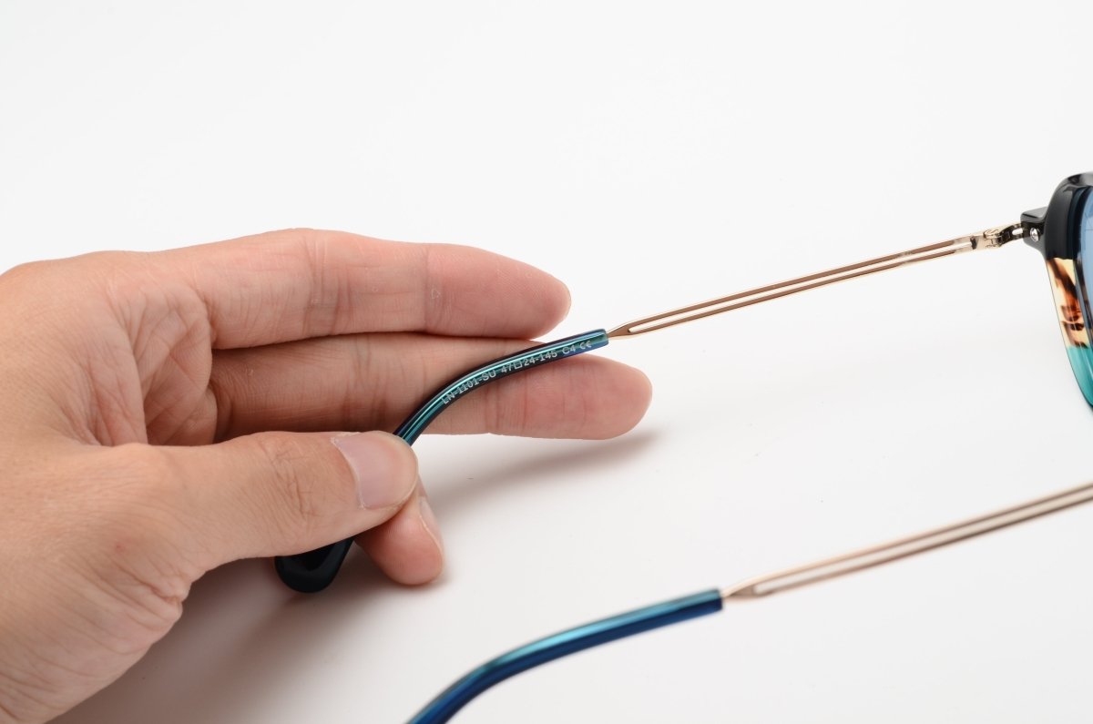 Lunettes de soleil unisex: Lenacci LN - 1101 - SU C4 - Drlunettes