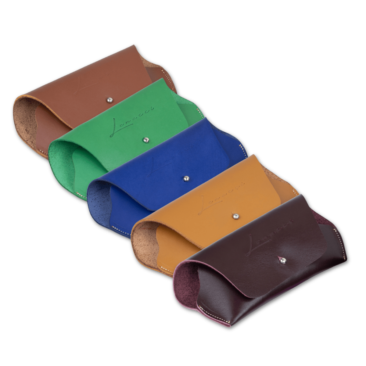 Lunettes de soleil unisex: Lenacci LN - 1101 - SU C4 - Drlunettes