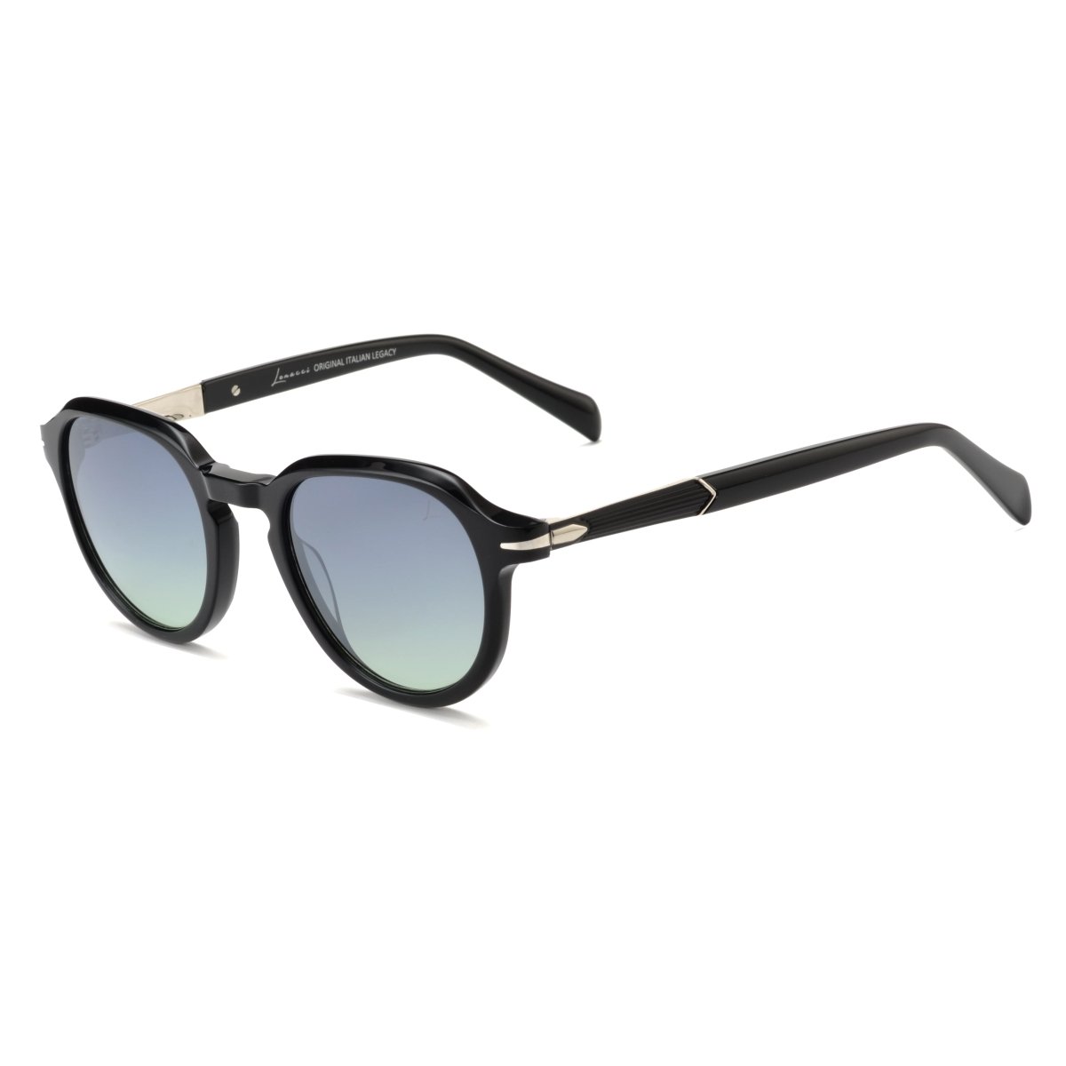 Lunettes de soleil unisex: Lenacci LN - 1201 - SU C2 - Drlunettes