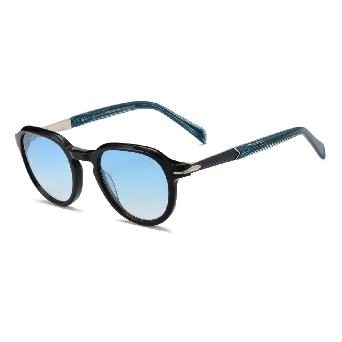 Lunettes de soleil unisex: Lenacci LN - 1201 - SU C3 - Drlunettes