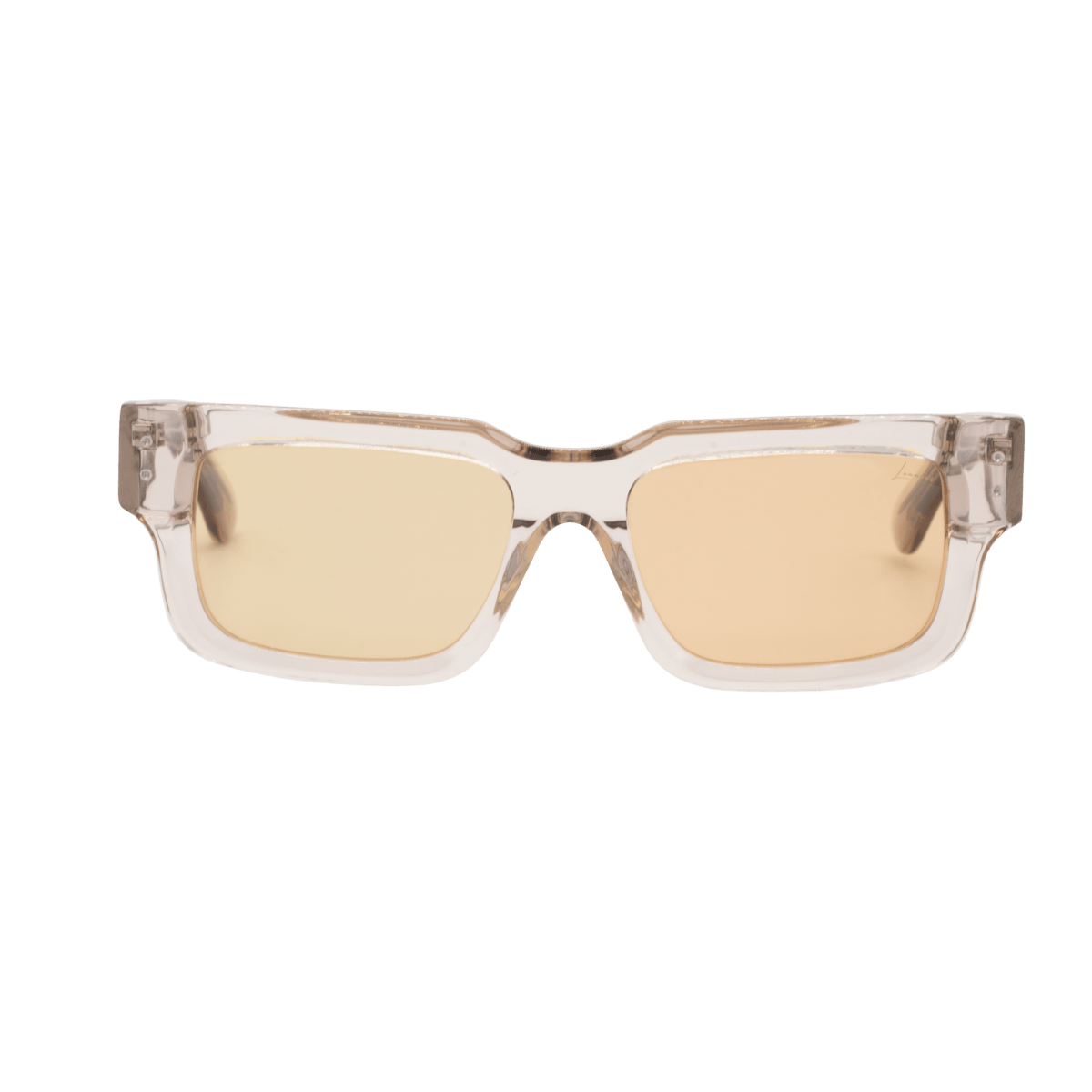 Lunettes de soleil unisex: Lenacci M - LN - 502 - S Mr trans/Trans - Drlunettes