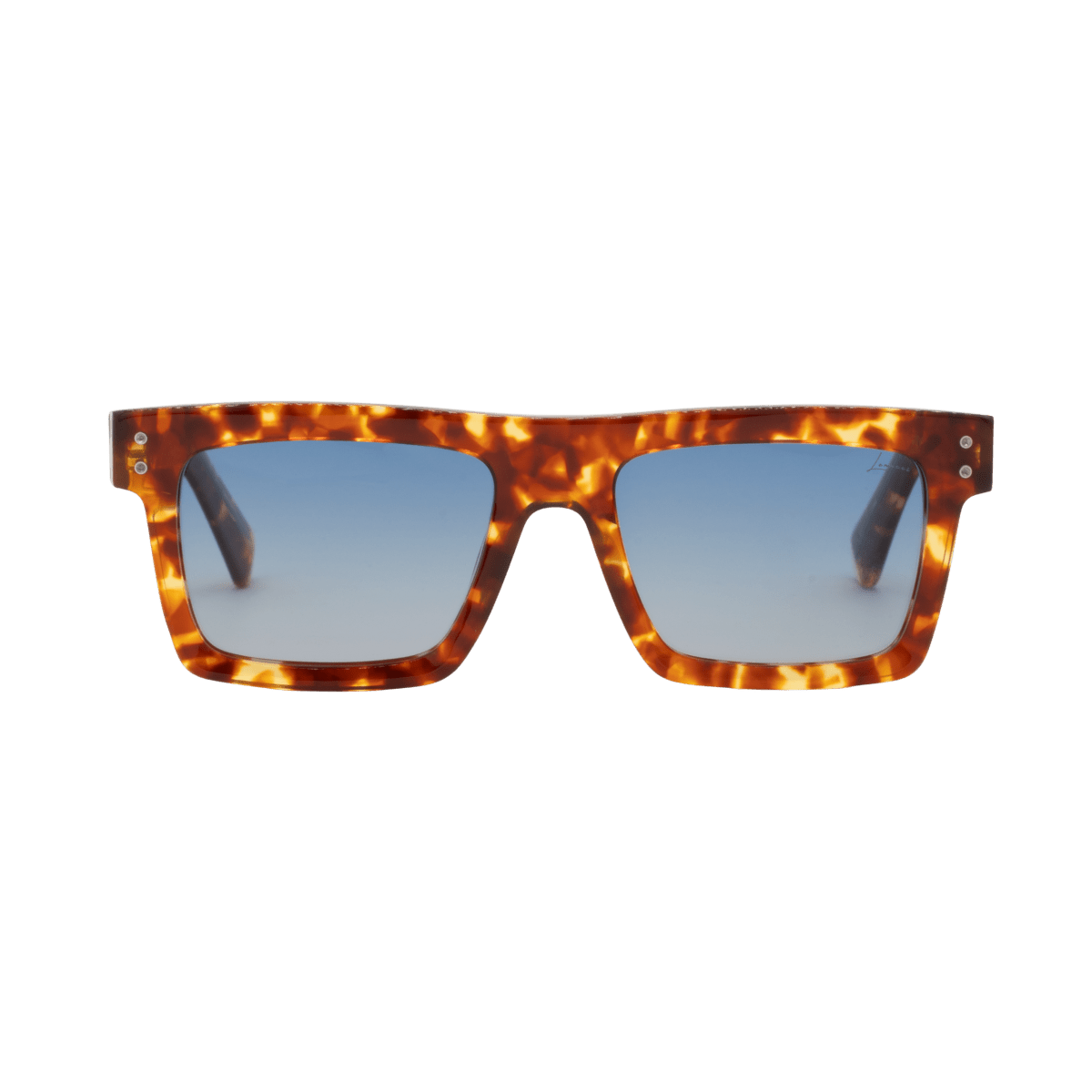 Lunettes de soleil unisex: Lenacci M - LN - 504 - S Noir trans/Havane - Drlunettes