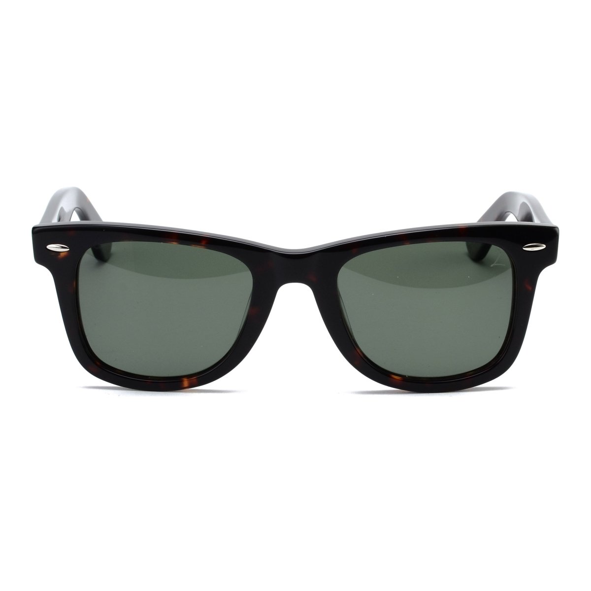 Lunettes de soleil unisex: Lenacci Romeo Havane - Drlunettes