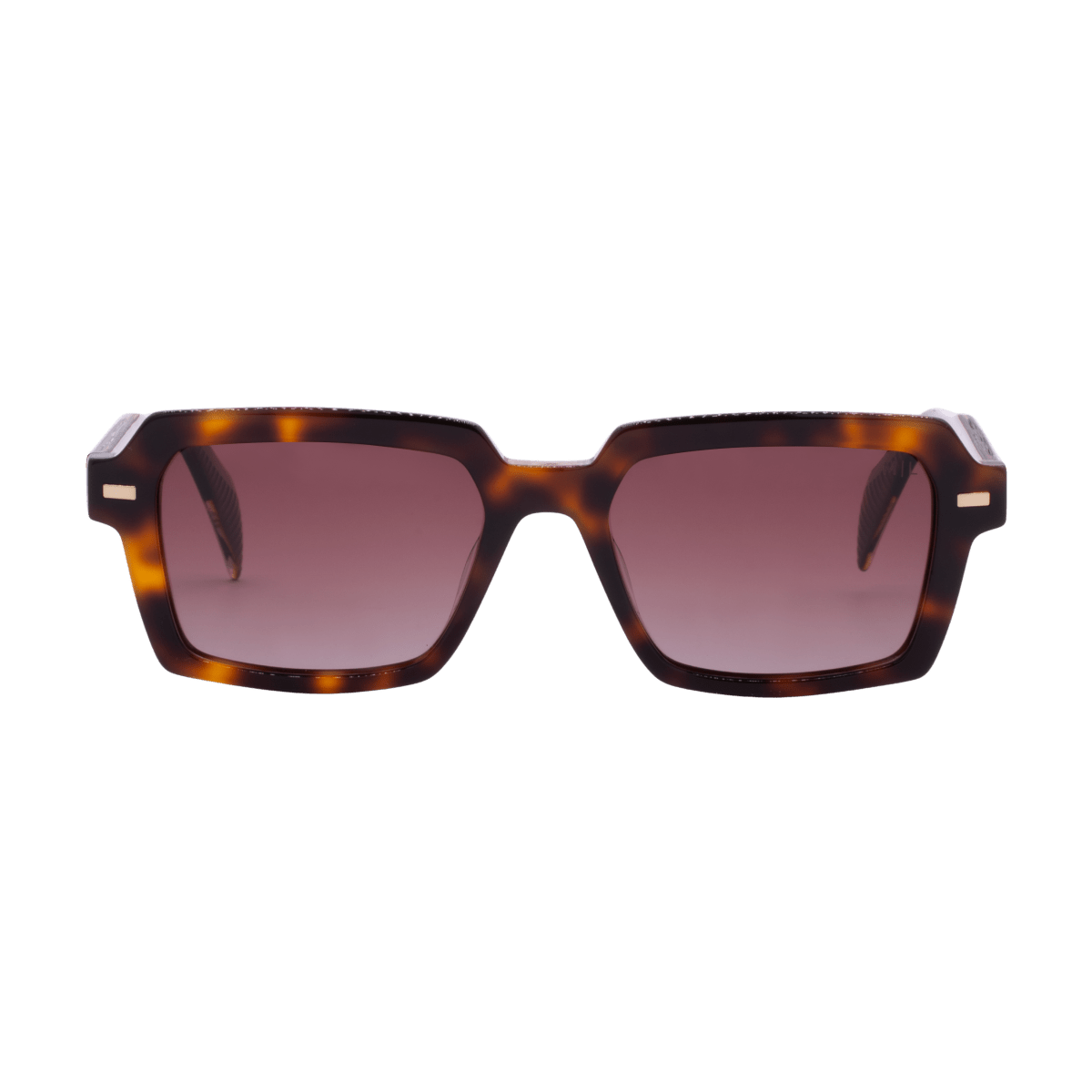 Lunettes de soleil unisex: Maison Lorraine ML - 001 - S Mr dég/Havane - Drlunettes