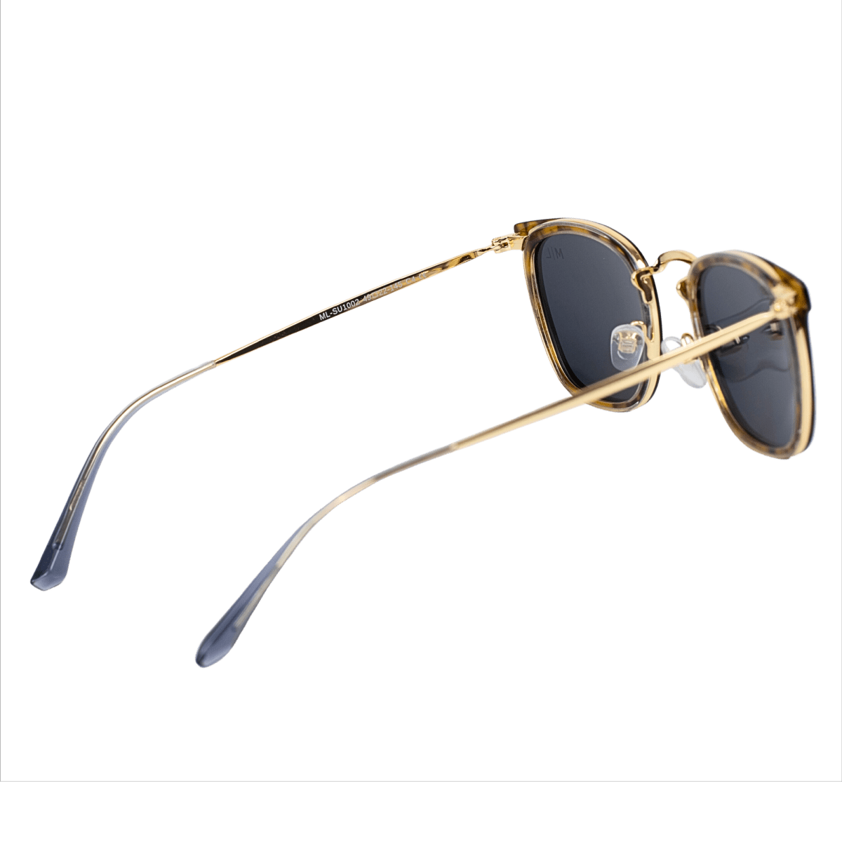Lunettes de soleil unisex: Maison Lorraine ML - SU1002 C4 - Drlunettes