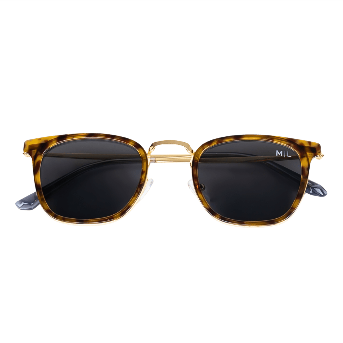 Lunettes de soleil unisex: Maison Lorraine ML - SU1002 C4 - Drlunettes