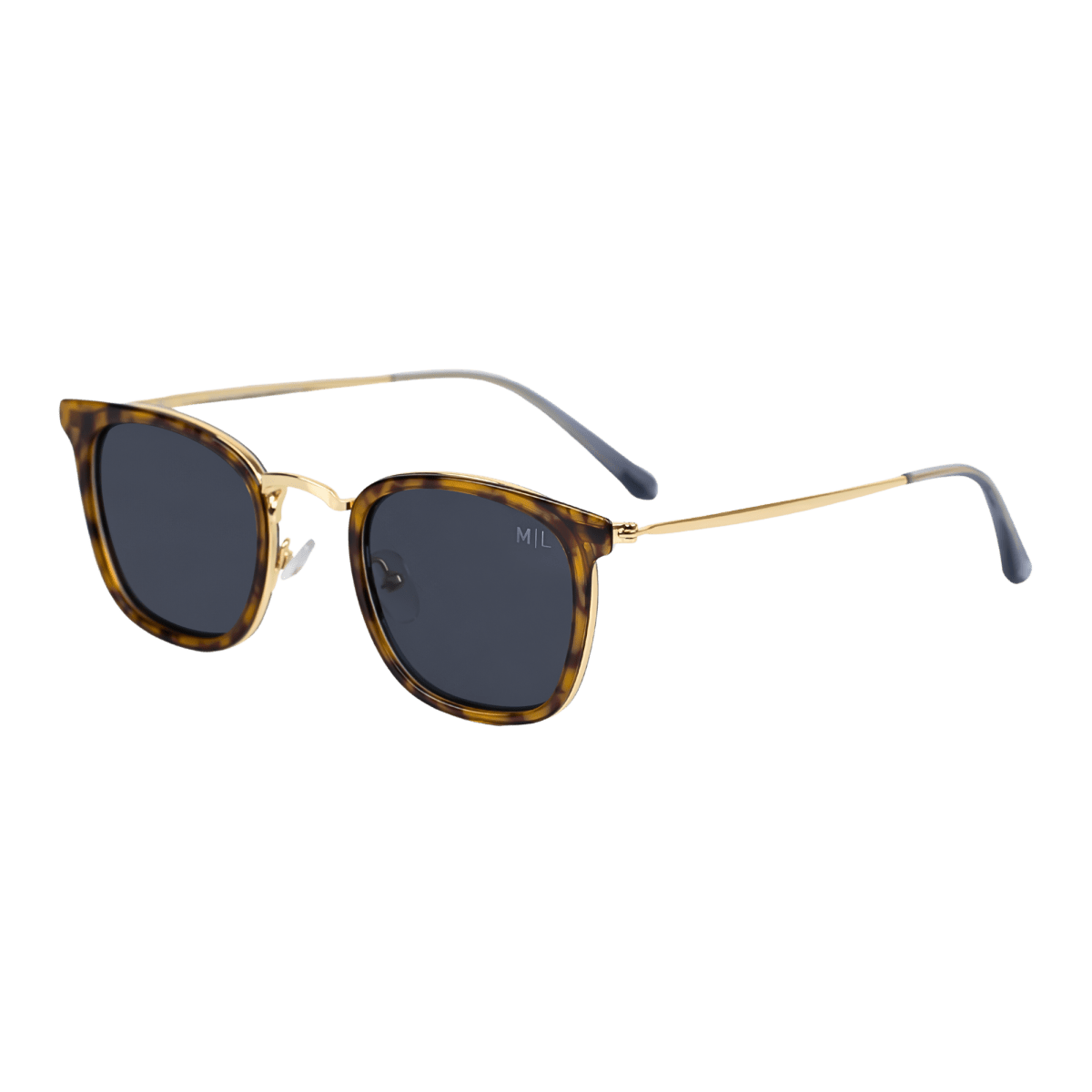 Lunettes de soleil unisex: Maison Lorraine ML - SU1002 C4 - Drlunettes