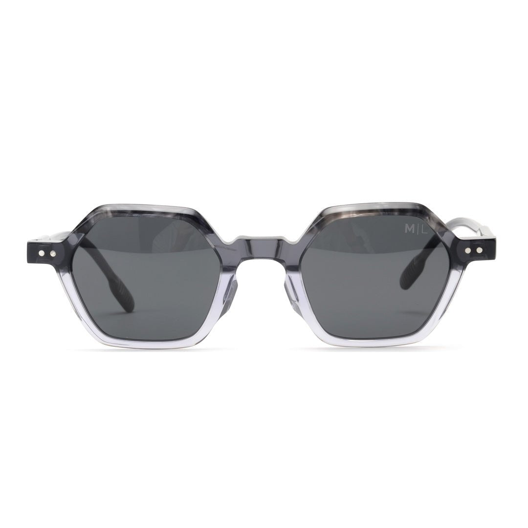 Lunettes de soleil unisex: Maison Lorraine ML - SU1006 C1 - Drlunettes