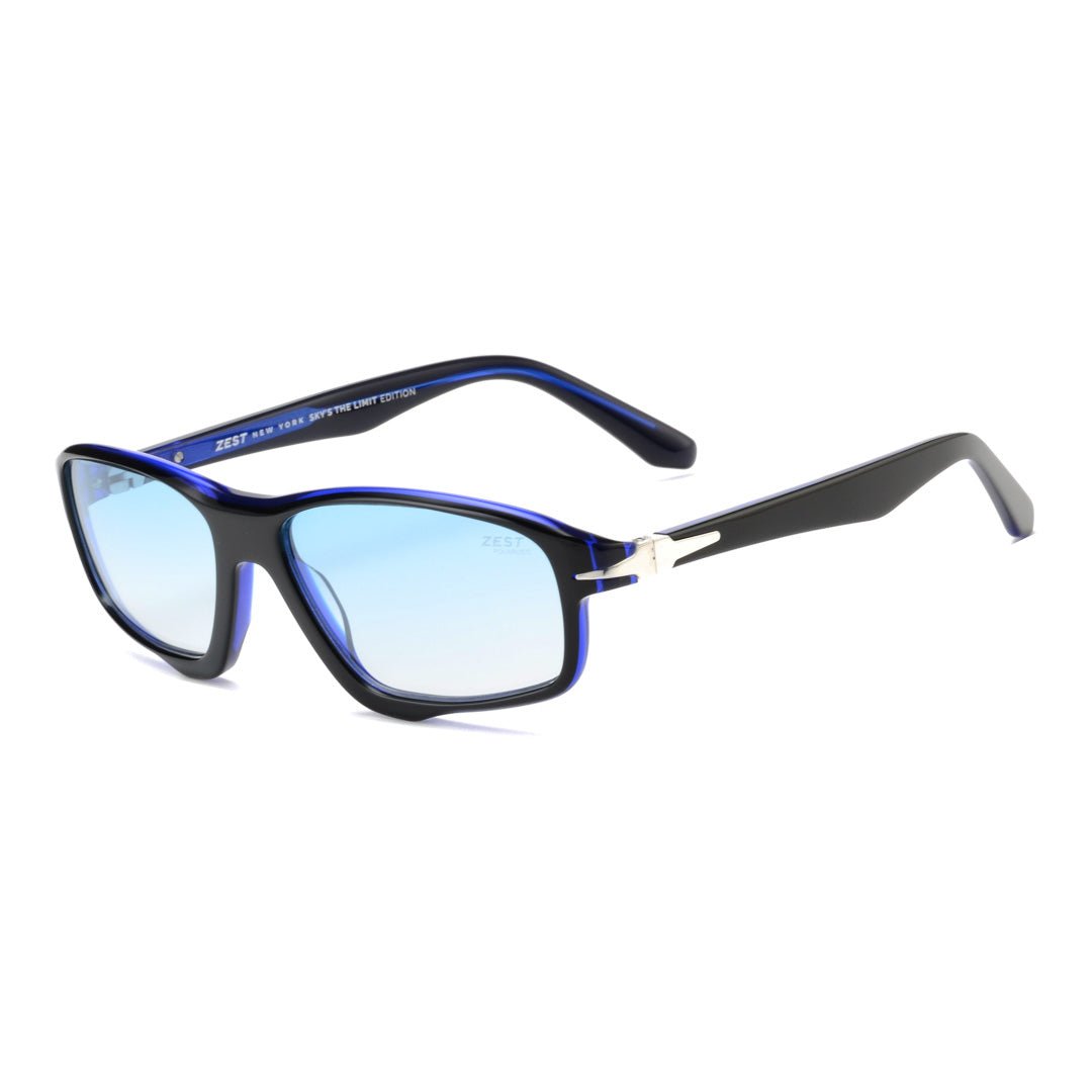 Lunettes de soleil unisex: Zest - Bolt C3 - Drlunettes