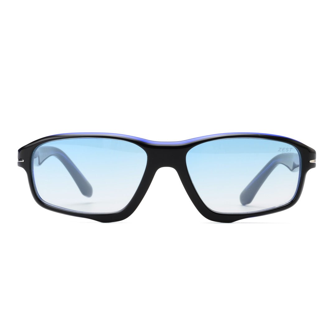 Lunettes de soleil unisex: Zest - Bolt C3 - Drlunettes