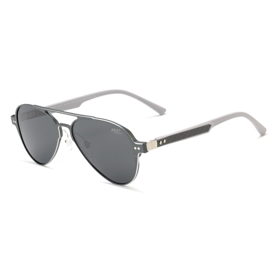 Lunettes de soleil unisex: Zest - Drift C2 - Drlunettes