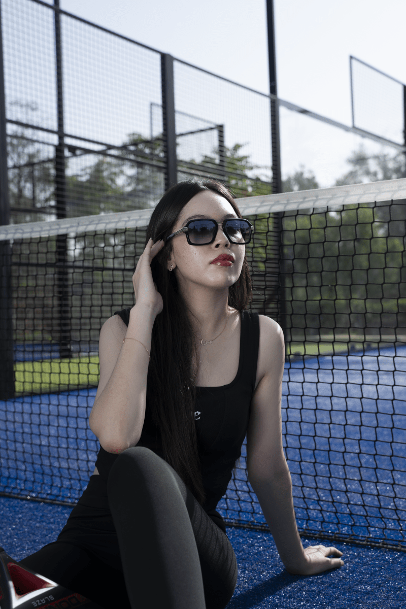 Lunettes de soleil unisex: Zest - ECHO C1 - Drlunettes