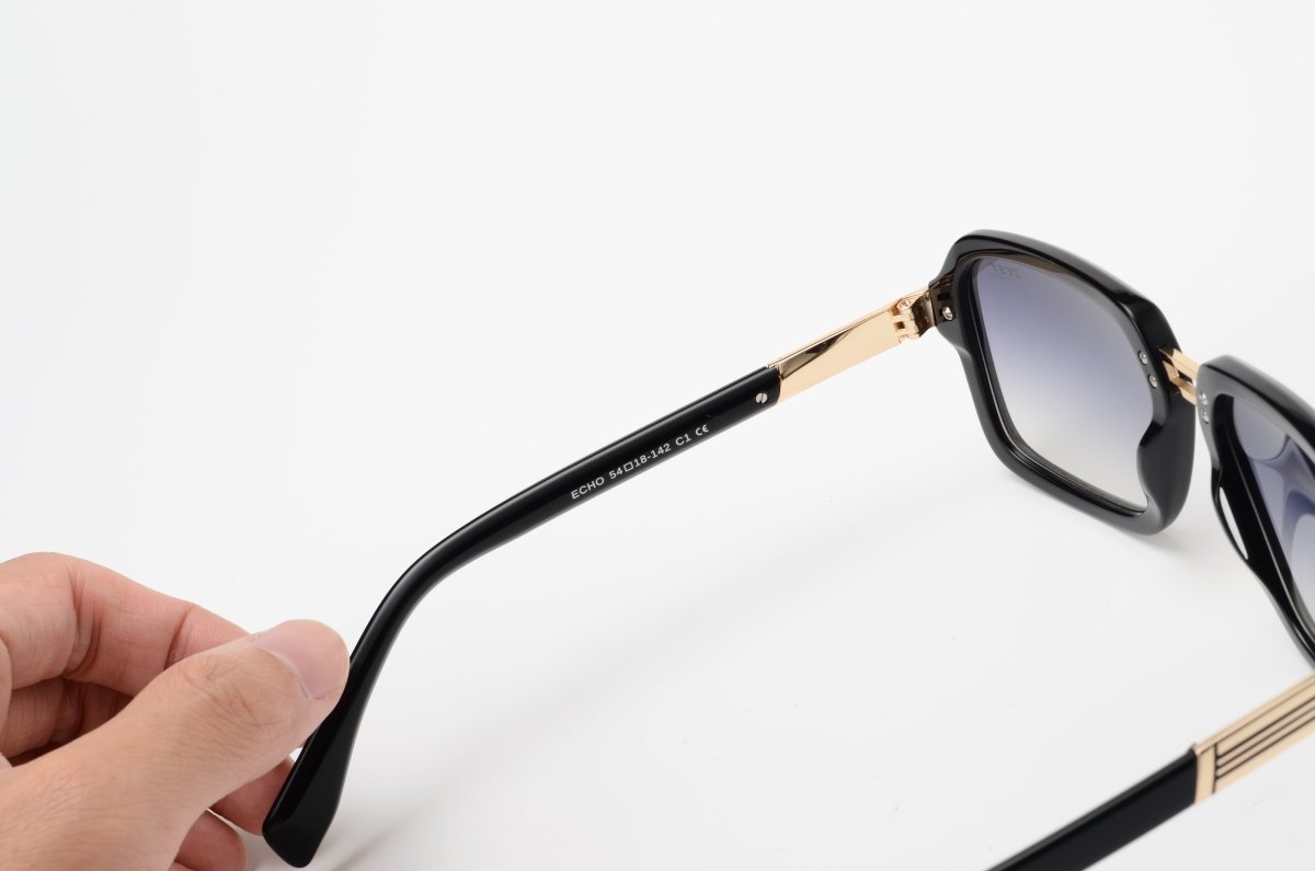 Lunettes de soleil unisex: Zest - ECHO C1 - Drlunettes