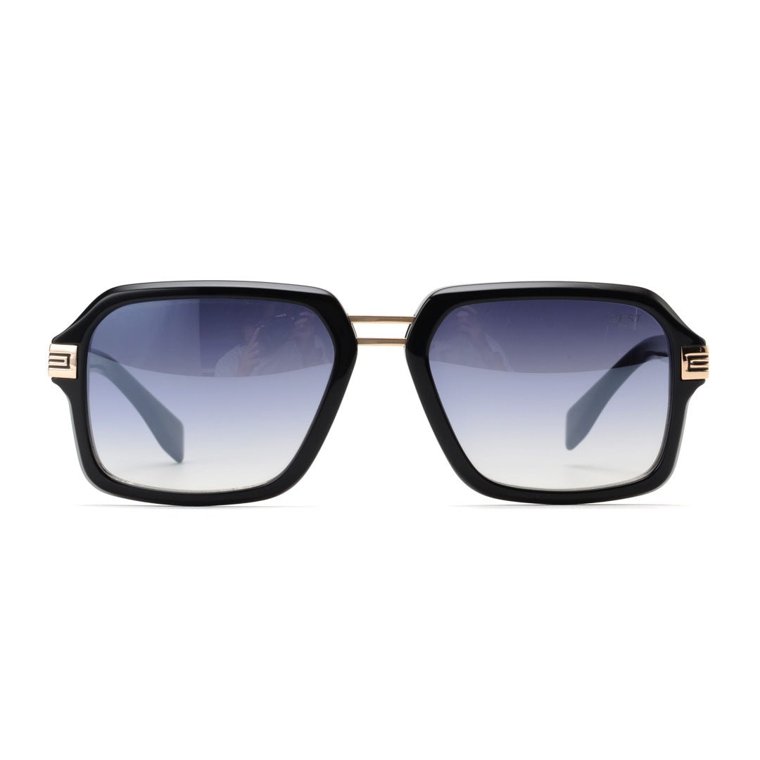 Lunettes de soleil unisex: Zest - ECHO C1 - Drlunettes